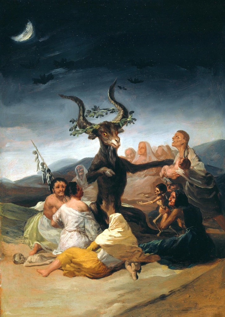 GOYA_-_El_aquelarre_(Museo_Lázaro_Galdiano,_Madrid_1797-98)