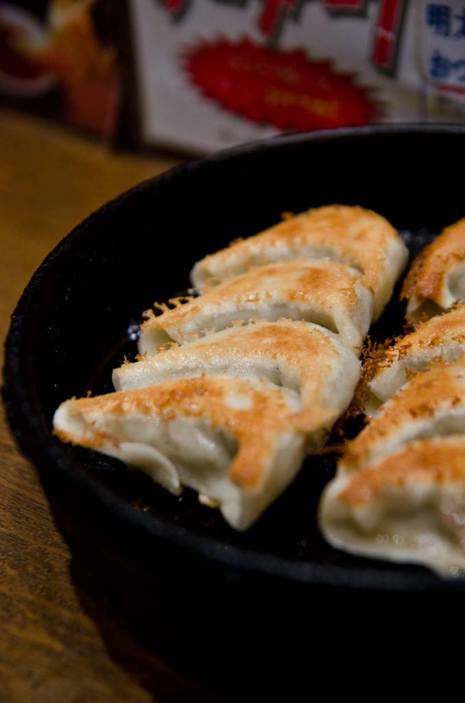 Gyoza-餃子-DSC_2089