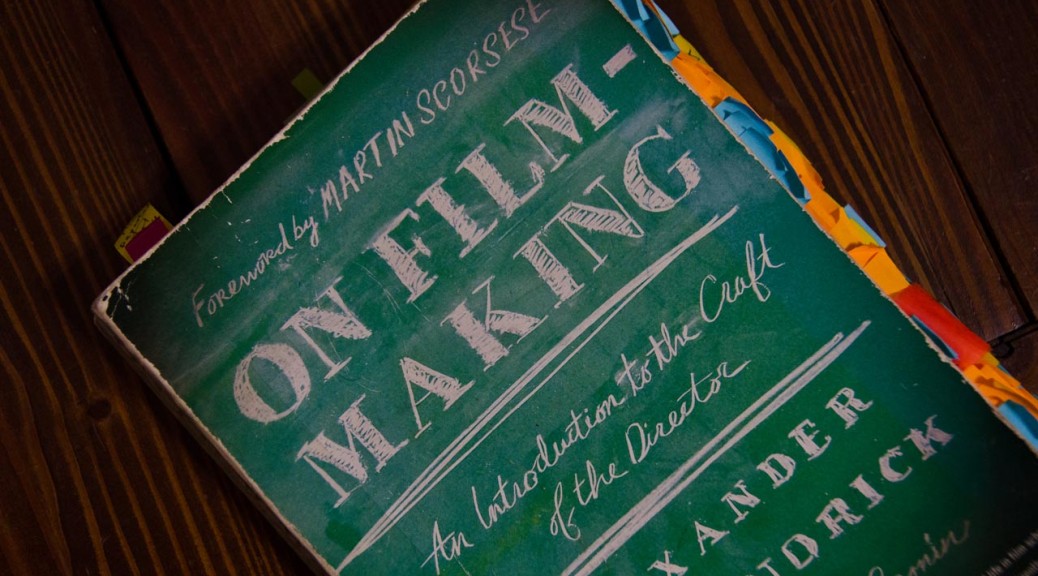 Alexander Mackendrick On Filmmaking Epub 13 !!INSTALL!! on-film-making-DSC_1170-1038x576